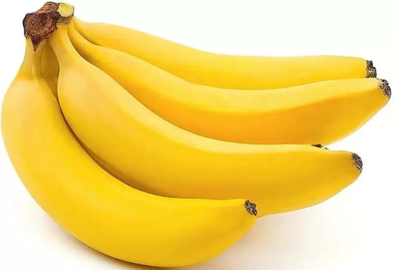 A banán befolyásolja az erekciót. Harcra kész lesz a férfiasság ettől a célirányos módszertől